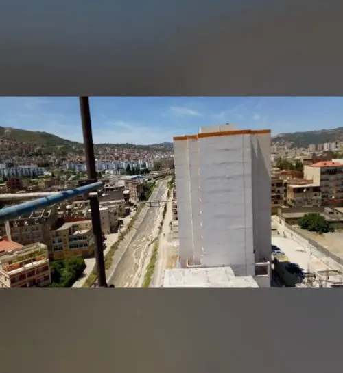 Vente Terrain Béjaïa Bejaia