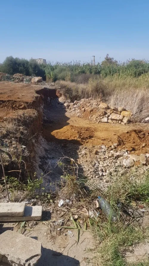 Vente Terrain Jijel Jijel 10