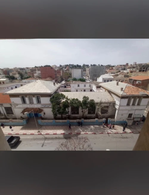 Vente Villa Jijel Jijel