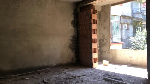 Vente Villa Jijel Jijel
