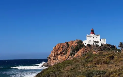 Vente Terrain Jijel Jijel