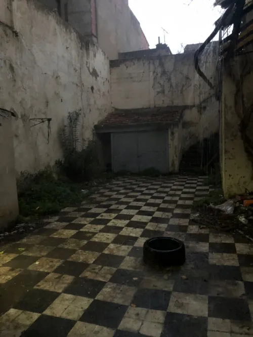 Vente Villa Jijel Jijel
