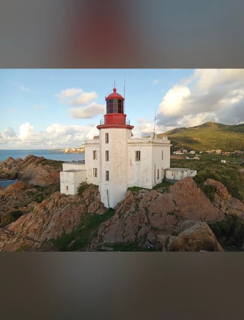 Vente Terrain Jijel Jijel