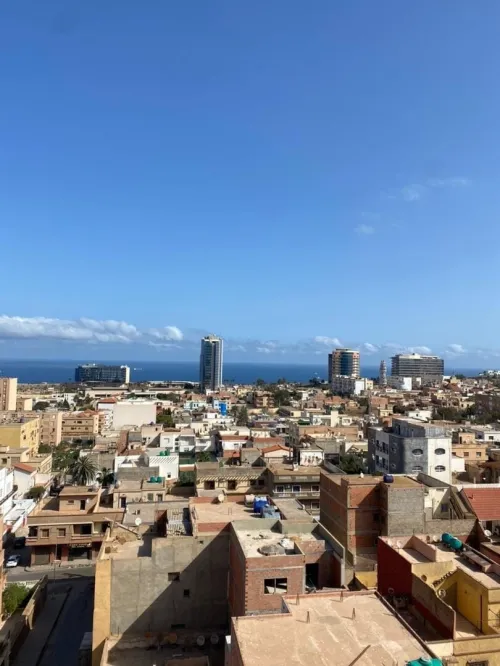 Vente Villa Oran Oran