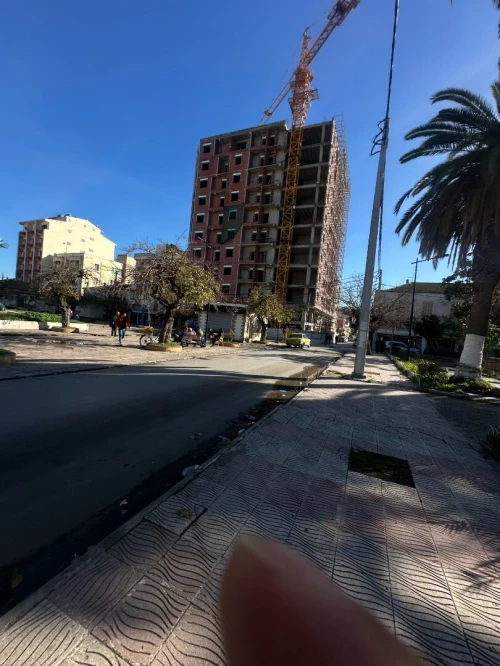 Vente Villa Jijel Jijel