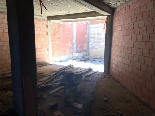 Vente Villa Jijel Jijel