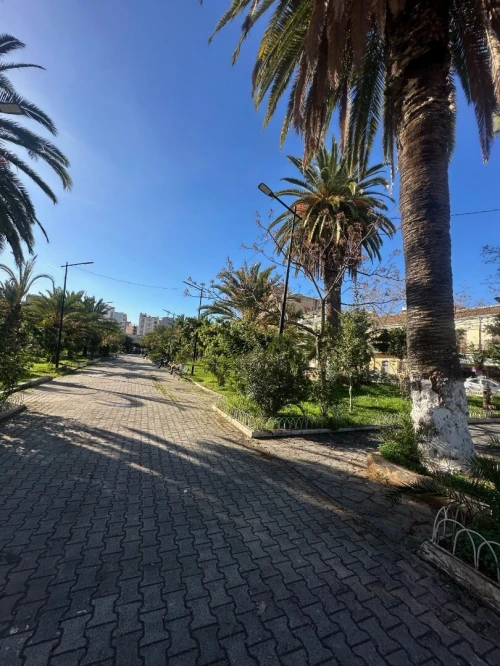 Vente Villa Jijel Jijel