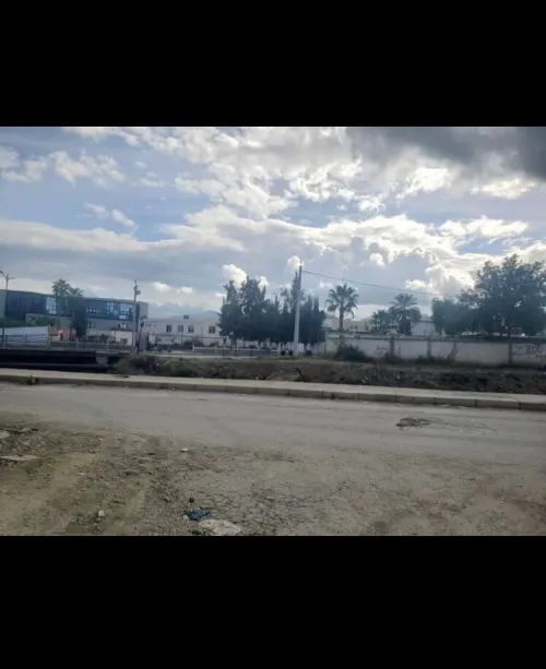 Vente Terrain Béjaïa Bejaia