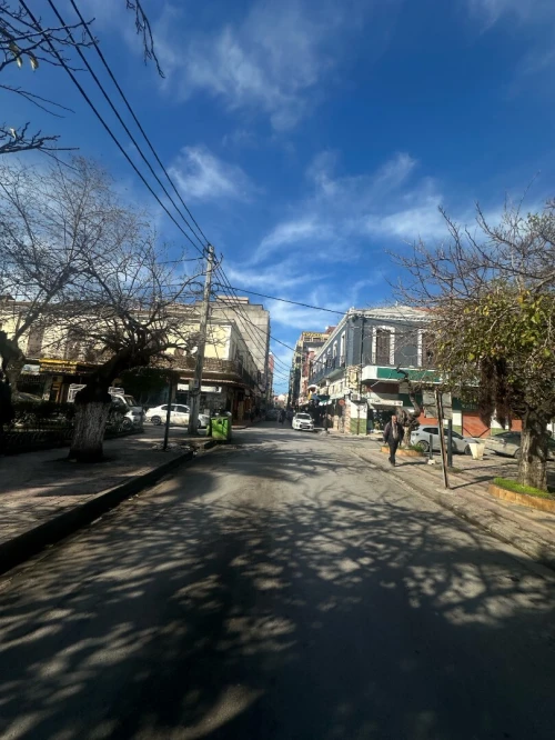Vente Villa Jijel Jijel
