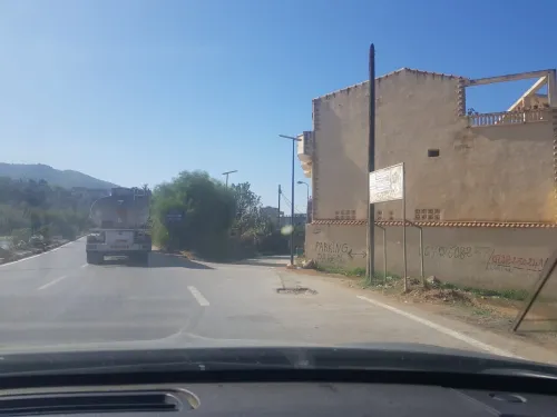 Vente Terrain Jijel Jijel 4
