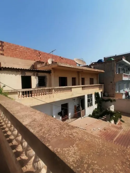 Vente Villa Oran Oran