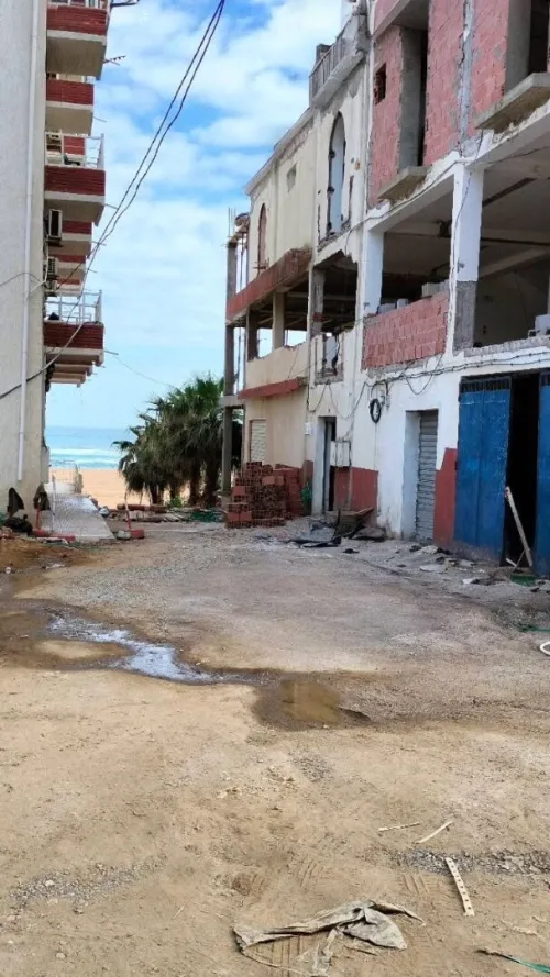Vente Terrain Jijel Jijel 6