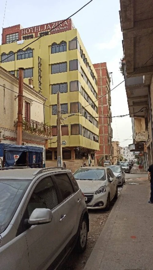 Vente bien immobilier Jijel Jijel
