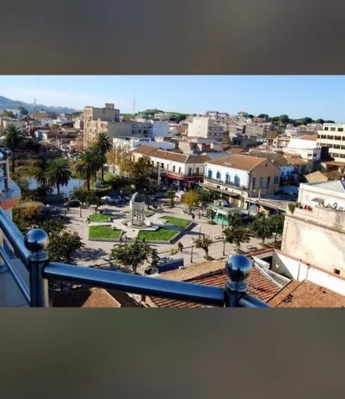 Vente Villa Jijel Jijel