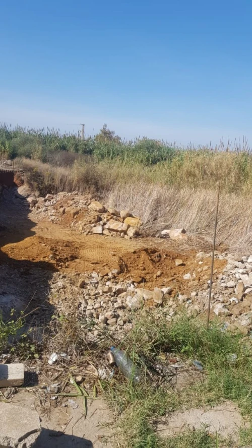 Vente Terrain Jijel Jijel