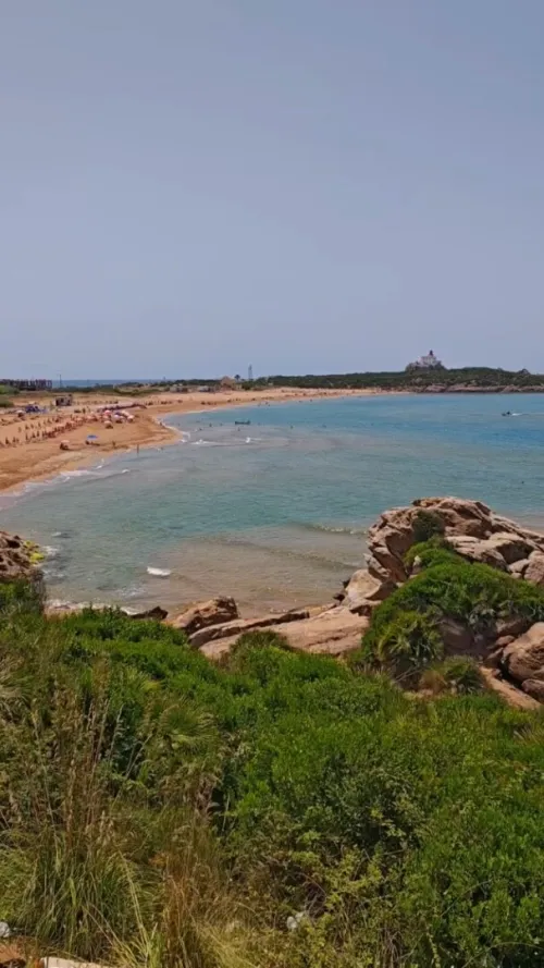Vente Terrain Jijel Jijel 17