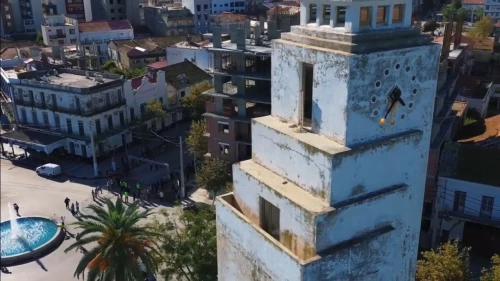 Vente Villa Jijel Jijel