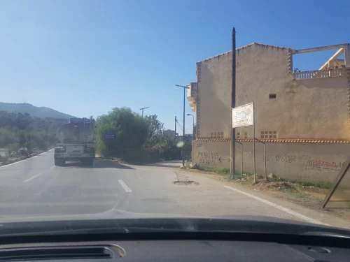 Vente Terrain Jijel Jijel