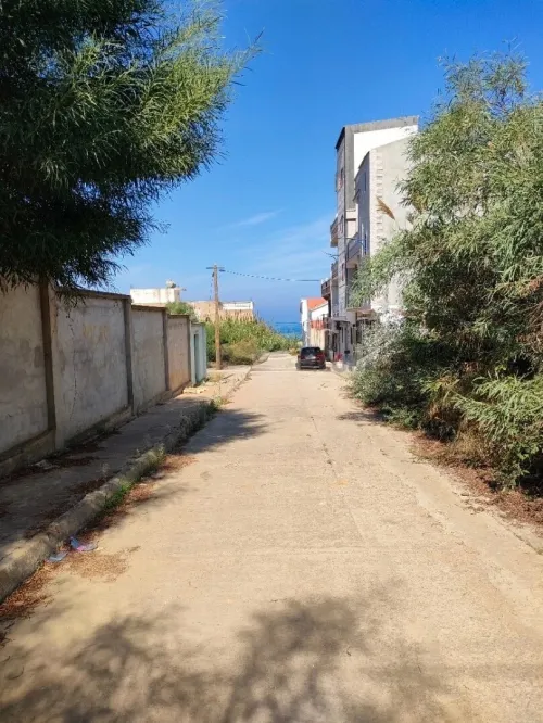 Vente Terrain Jijel Jijel 6