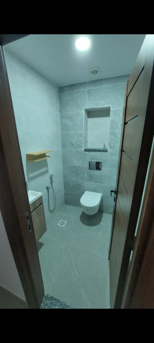 Location Appartement F4 Alger Cheraga