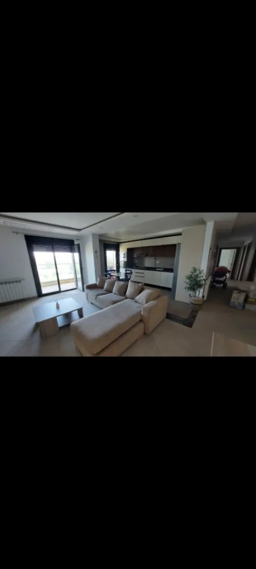 Location Appartement F4 Alger Cheraga