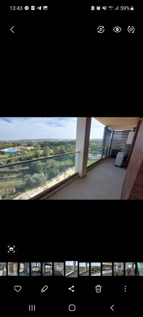 Location Appartement F4 Alger Cheraga