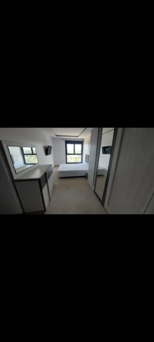 Location Appartement F4 Alger Cheraga