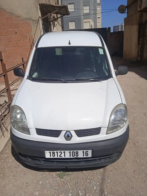 Renault Kangoo 2008 Kangoo