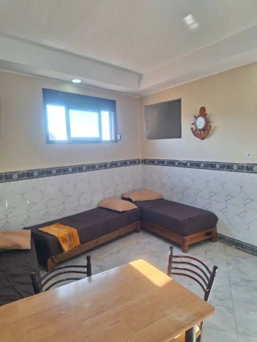 Location Bungalow F2 Aïn Témouchent Bou zedjar