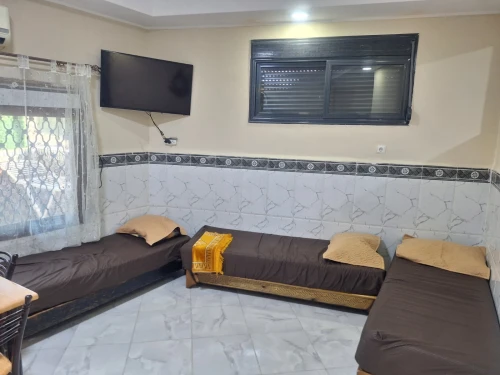 Location Bungalow F2 Aïn Témouchent Bou zedjar