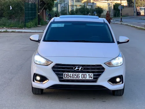 Hyundai Accent 2019 GL+
