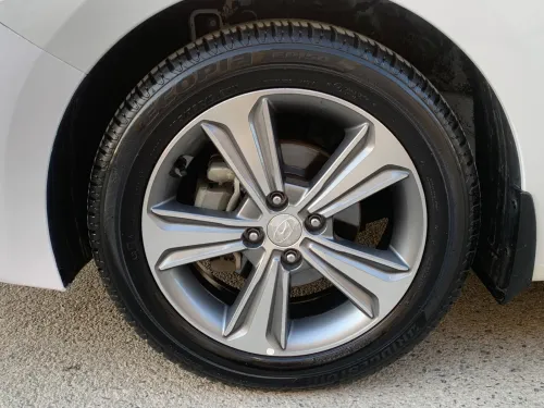 Hyundai Accent 2019 GL+