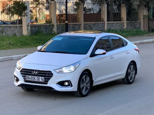 Hyundai Accent 2019 GL+