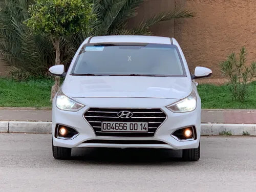 Hyundai Accent 2019 GL