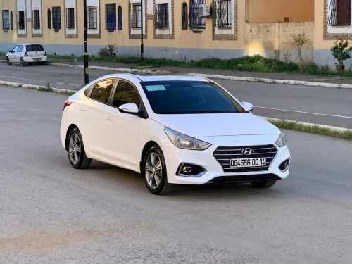 Hyundai Accent 2019 GL+