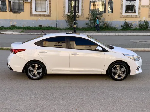 Hyundai Accent 2019 GL+