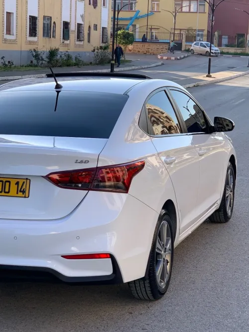 Hyundai Accent 2019 GL+
