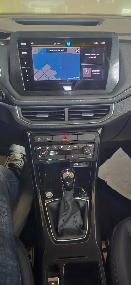 Volkswagen Tahru 2026 Xr 300tsi