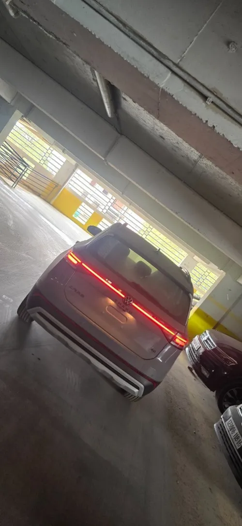 Volkswagen Tahru 2026 Xr 300tsi