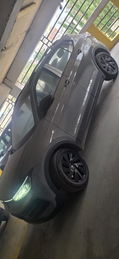 Volkswagen Tahru 2026 Xr 300tsi