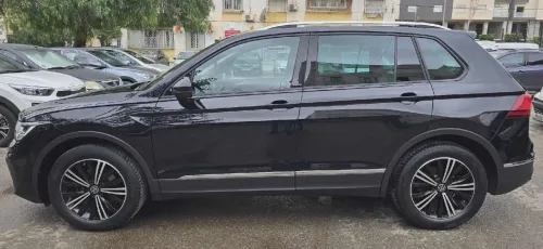 Volkswagen New Tiguan 2022 Comfortline