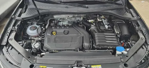 Volkswagen New Tiguan 2022 Comfortline