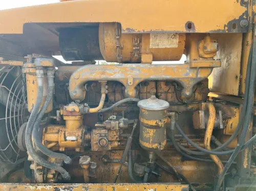 Komatsu 655 1981