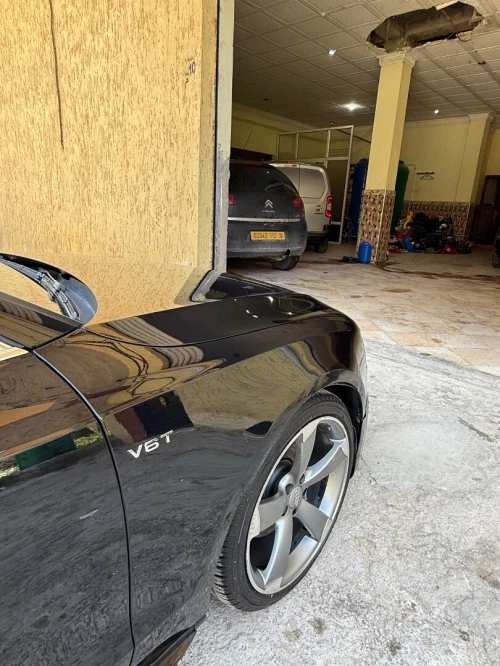Audi A5 2014 S Line +
