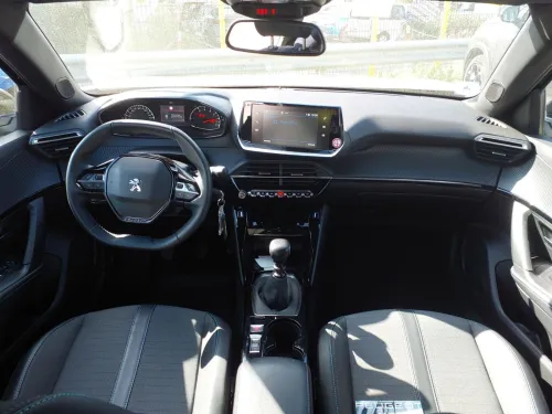 Peugeot 2008 2023 Allure Pack