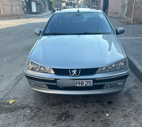 Peugeot 406 1998 Break