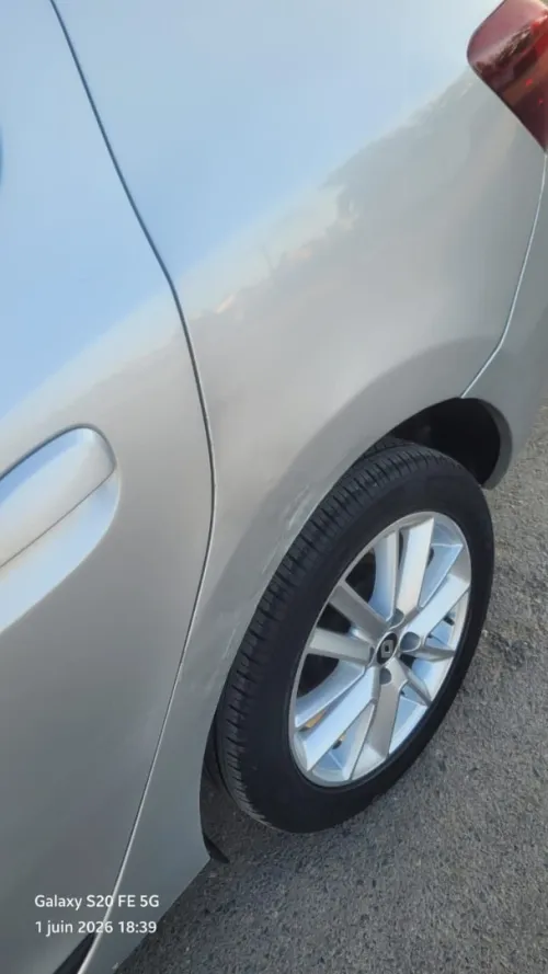 Renault Symbol 2019 