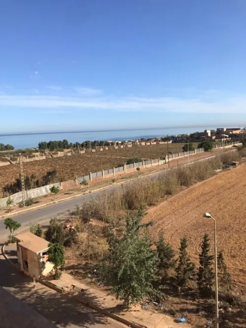 Vente Appartement F5 Mostaganem Mezghrane