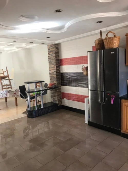 Vente Appartement F5 Mostaganem Mezghrane