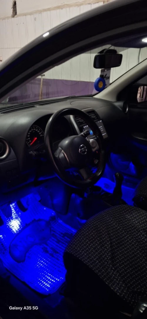 Nissan Micra 2019 Micra